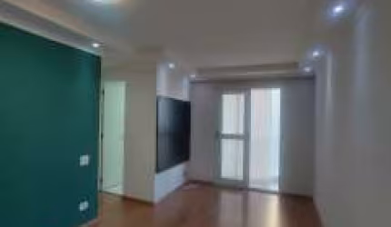 Apartamento com 2 quartos à venda no Taboão, São Bernardo do Campo , 47 m2 por R$ 289.000