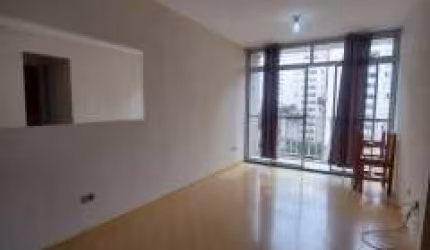 Apartamento com 2 quartos à venda no Jardim Celeste, São Paulo , 53 m2 por R$ 269.000