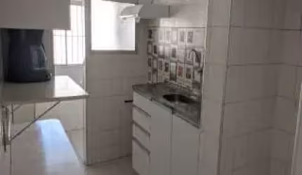 Apartamento com 2 quartos à venda no Jardim Celeste, São Paulo , 53 m2 por R$ 225.000