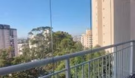 Apartamento com 3 quartos à venda no Jardim Celeste, São Paulo , 63 m2 por R$ 480.000