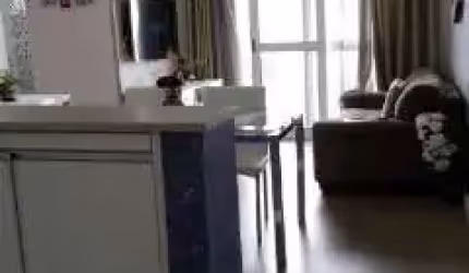 Apartamento com 2 quartos à venda no Taboão, São Bernardo do Campo , 47 m2 por R$ 390.000