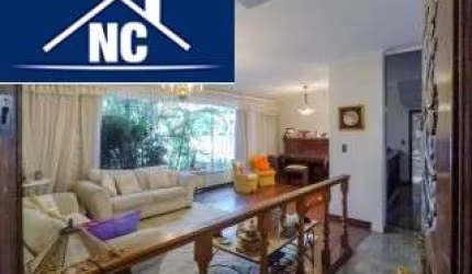 Casa com 4 quartos à venda no Bosque da Saúde, São Paulo , 388 m2 por R$ 1.900.000