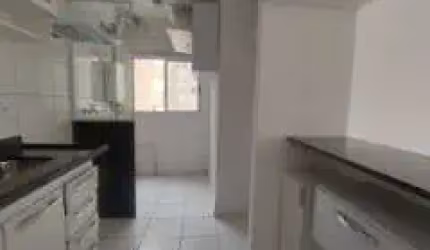 Apartamento com 2 quartos à venda no Taboão, São Bernardo do Campo , 47 m2 por R$ 259.000