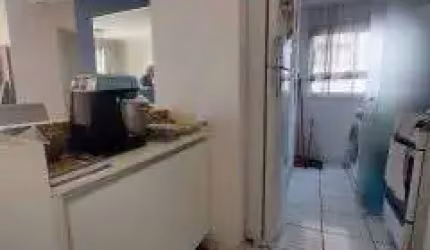 Apartamento com 2 quartos à venda no Taboão, São Bernardo do Campo , 47 m2 por R$ 395.000