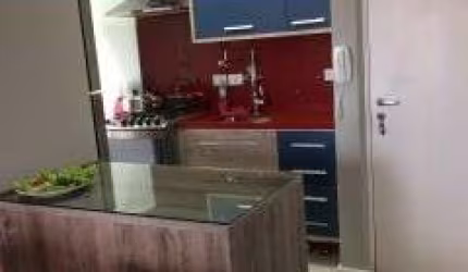 Apartamento com 2 quartos à venda no Taboão, São Bernardo do Campo , 47 m2 por R$ 389.000