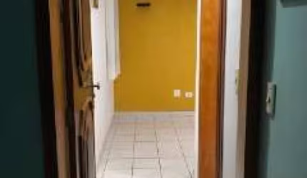 Apartamento com 2 quartos à venda no Campanário, Diadema , 55 m2 por R$ 249.000