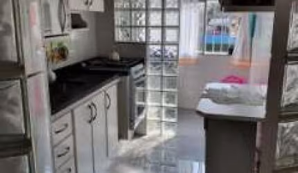 Apartamento com 2 quartos à venda no Jardim Celeste, São Paulo , 51 m2 por R$ 250.000