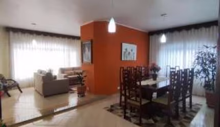 Casa com 3 quartos à venda na Vila Moraes, São Paulo , 330 m2 por R$ 1.300.000