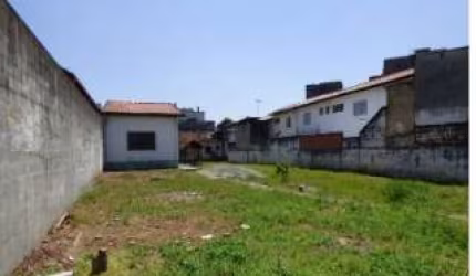 Terreno à venda na Vila do Encontro, São Paulo  por R$ 1.500.000