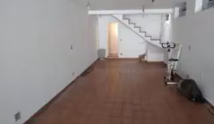 Casa em condomínio fechado com 4 quartos para alugar na Saúde, São Paulo , 276 m2 por R$ 7.500
