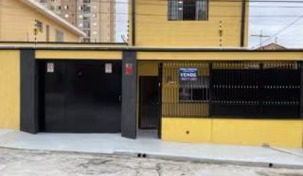 Casa comercial com 3 salas à venda na Vila Vera, São Paulo , 161 m2 por R$ 589.000