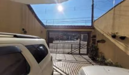 Casa com 3 quartos à venda na Vila Matilde, São Paulo , 190 m2 por R$ 799.000