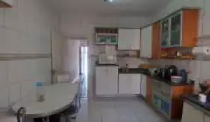 Casa com 2 quartos à venda na Vila Vera, São Paulo , 100 m2 por R$ 380.000