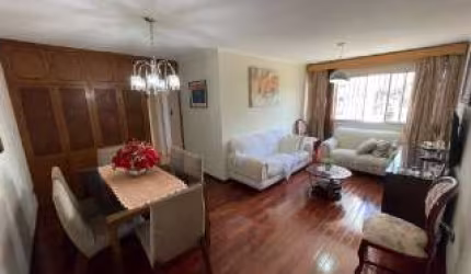 Apartamento com 2 quartos à venda na Vila Dom Pedro I, São Paulo , 90 m2 por R$ 540.000