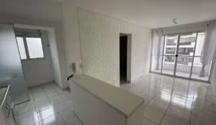 Apartamento com 2 quartos à venda no Sacomã, São Paulo , 50 m2 por R$ 300.000