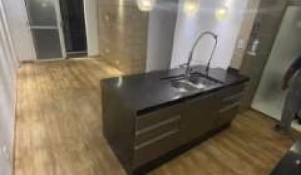 Apartamento com 3 quartos à venda no Jardim São Savério, São Paulo , 62 m2 por R$ 319.000