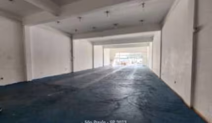Barracão / Galpão / Depósito com 1 sala para alugar na Saúde, São Paulo , 500 m2 por R$ 22.000