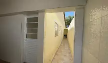 Casa com 2 quartos à venda na Vila Brasilina, São Paulo , 124 m2 por R$ 490.000