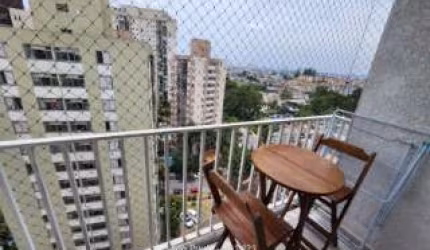 Apartamento com 2 quartos à venda no Taboão, São Bernardo do Campo , 47 m2 por R$ 279.000