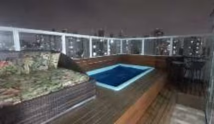 Apartamento com 3 quartos à venda no Jardim Celeste, São Paulo , 124 m2 por R$ 650.000