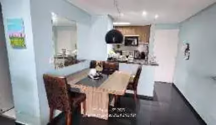 Apartamento com 3 quartos à venda no Taboão, São Bernardo do Campo , 59 m2 por R$ 369.000