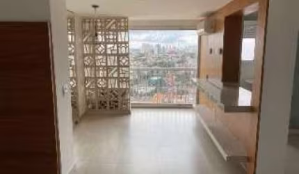 Apartamento com 2 quartos à venda na Vila do Bosque, São Paulo , 64 m2 por R$ 695.000