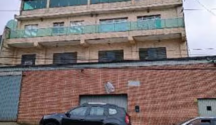 Ponto comercial para alugar no Canhema, Diadema , 760 m2 por R$ 4.800