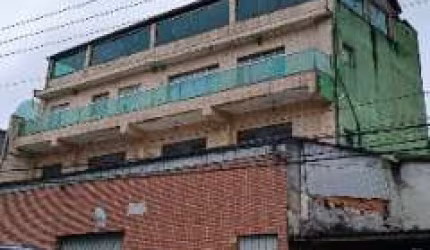 Ponto comercial à venda no Canhema, Diadema , 760 m2 por R$ 2.200.000