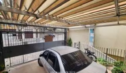 Casa com 2 quartos à venda na Chácara Inglesa, São Paulo , 196 m2 por R$ 799.000