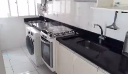 Apartamento com 2 quartos à venda no Jardim Celeste, São Paulo , 47 m2 por R$ 307.000