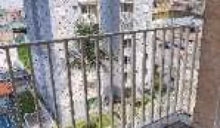 Apartamento com 2 quartos para alugar no Taboão, São Bernardo do Campo , 47 m2 por R$ 2.100