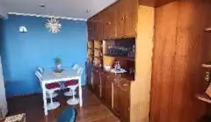 Apartamento com 2 quartos à venda no Jardim Celeste, São Paulo , 53 m2 por R$ 235.000