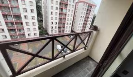 Apartamento com 2 quartos para alugar no Jardim São Savério, São Paulo , 54 m2 por R$ 1.890