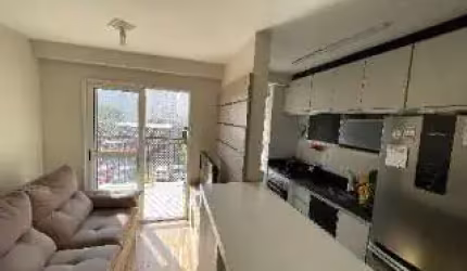 Apartamento com 2 quartos à venda no Jardim Celeste, São Paulo , 53 m2 por R$ 315.000