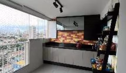 Apartamento com 2 quartos à venda na Vila da Saúde, São Paulo , 62 m2 por R$ 669.000