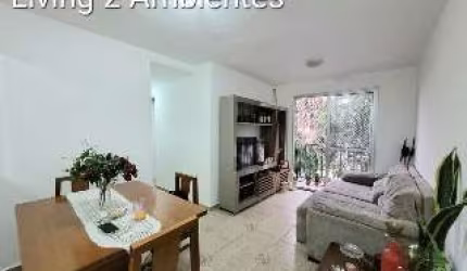 Apartamento com 3 quartos à venda no Jardim Celeste, São Paulo , 64 m2 por R$ 325.000