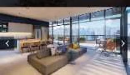 Apartamento com 1 quarto à venda na Vila Clementino, São Paulo , 27 m2 por R$ 385.000