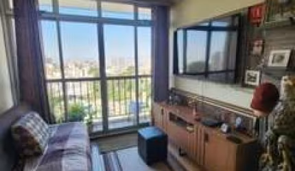 Apartamento com 2 quartos para alugar no Jardim Celeste, São Paulo , 53 m2 por R$ 2.400