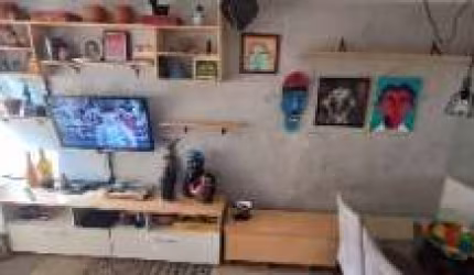 Apartamento com 2 quartos à venda no Jardim Celeste, São Paulo , 53 m2 por R$ 289.000