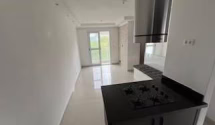 Apartamento com 2 quartos para alugar no Jardim Celeste, São Bernardo do Campo , 47 m2 por R$ 2.200