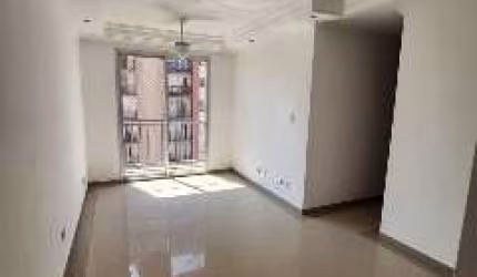 Apartamento com 3 quartos à venda no Jardim Celeste, São Paulo , 64 m2 por R$ 380.000