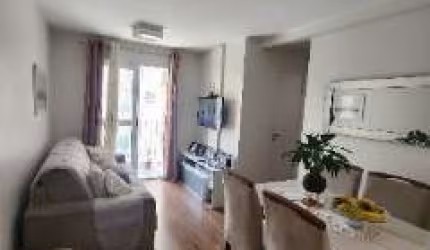 Apartamento com 2 quartos para alugar no Jardim Celeste, São Bernardo do Campo , 47 m2 por R$ 2.200