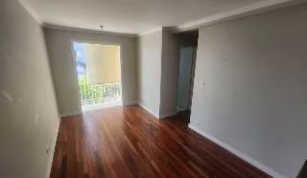 Apartamento com 2 quartos para alugar no Taboão, São Bernardo do Campo , 47 m2 por R$ 2.150