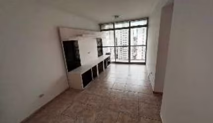 Apartamento com 2 quartos para alugar no Sacomã, São Paulo , 60 m2 por R$ 2.100
