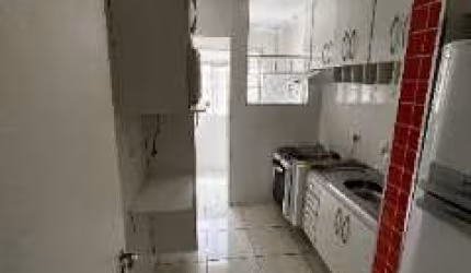 Apartamento com 2 quartos à venda no Jardim Celeste, São Paulo , 55 m2 por R$ 225.000