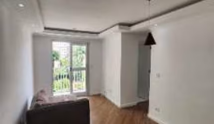 Apartamento com 2 quartos à venda no Jardim Celeste, São Bernardo do Campo , 47 m2 por R$ 265.000