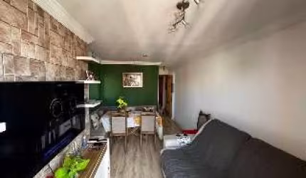 Apartamento com 3 quartos à venda no Jardim Celeste, São Paulo , 64 m2 por R$ 395.000