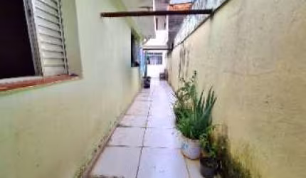 Casa com 3 quartos à venda na Vila Moraes, São Paulo , 150 m2 por R$ 510.000