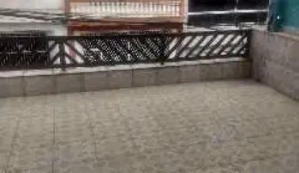 Casa com 4 quartos à venda no Taboão, Diadema , 192 m2 por R$ 560.000