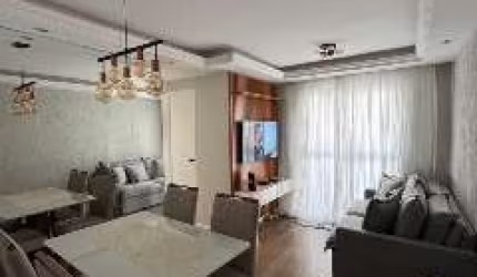 Apartamento com 2 quartos à venda no Jardim Celeste, São Paulo , 47 m2 por R$ 320.000